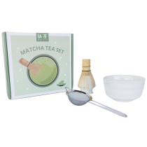 Love Matcha Starter Pack