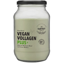 The Harvest Table Vegan Vollagen Plus 500g