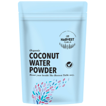 The Harvest Table Coconut Water Powder Pouch
