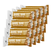 Nature's Nutrition Bare Bar Peanut Butter x 16