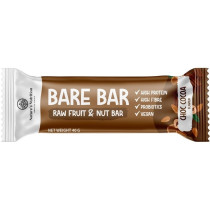 Nature's Nutrition Bare Bar Choc Cocoa