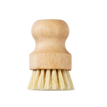 Woman-Kind Sisal Pot Scrubbing Knob