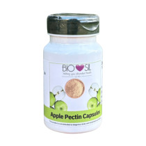 Bio-Sil Apple Pectin Capsules