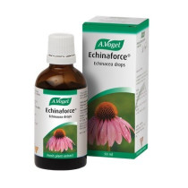 A Vogel Echinaforce 50ml