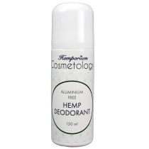Hemporium Roll-on Deodorant