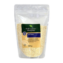 Health Connection Oat Bran