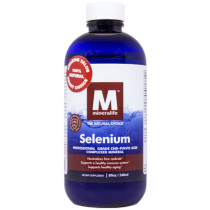 Mineralife Selenium