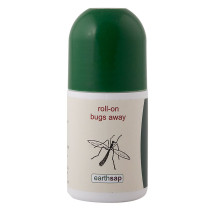 Earthsap Bugs Away Roll-On