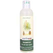 Earthsap Pine Forest Shampoo