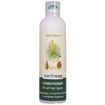 Earthsap Pine Forest Conditioner