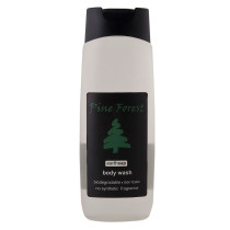 Earthsap Pine Forest Body Wash