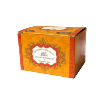 Southern Cape Tea Co. Organic Honeybush & Rooibos Tea