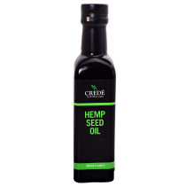 Crede Hemp Seed Oil
