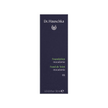 Dr. Hauschka Foundation