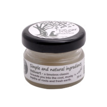 Natural Yogi Deodorant Vetiver