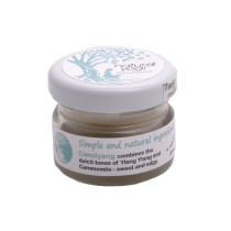 Natural Yogi Deodorant Camilyang
