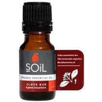 SOiL Clove Essential Oil