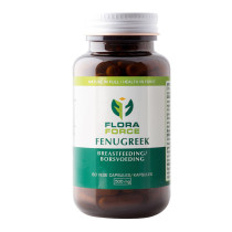 Flora Force Fenugreek