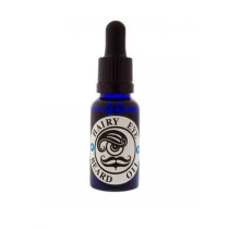 Hairy Eye Cobalt Ice Beard Oil