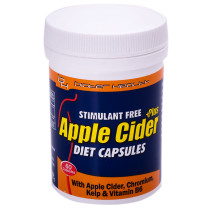 Bioter Health Apple Cider Diet Capsules