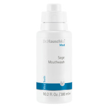Dr. Hauschka Med Sage Mouthwash
