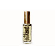 Mies Geranium Rosemary & Lemon Hand and Body oil