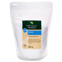 Health Connection Xylitol, 500g