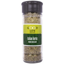 Good Life Organic Italian Herbs Mix