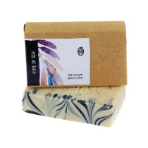 O’live Oatmeal & Lavender Soap
