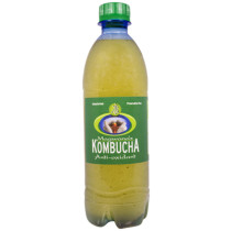 Magwana’s Kombucha Antioxidant