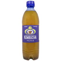 Magwana’s Kombucha Herbal 500ml