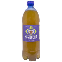 Magwana’s Kombucha Herbal 1L