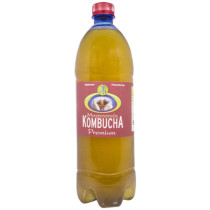Magwana’s Kombucha Premium, 1L