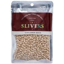 Slivers Sunflower Seeds