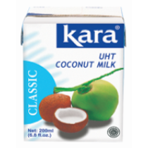 Kara Coconut Milk - 200ml