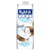 Kara Coconut Milk Drink