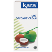 Kara Coconut Cream 1 Litre