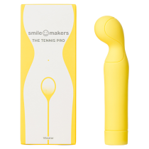 Smile Makers The Tennis Pro