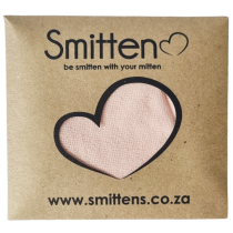 Smitten Microfibre Facial Mitten 