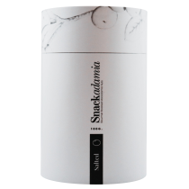  Snackadamia Salted Gourmet Macadamia Nuts