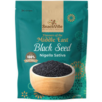 Snackville Black Seed