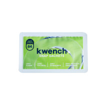 Kwench Mineral & Electrolyte Snap - Single Sachet
