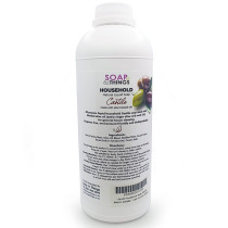 Soap n Things Castile Liquid Household Soap