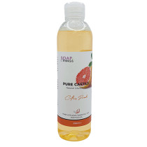 Soap n Things Pure Liquid Castile Soap Citrus Punch