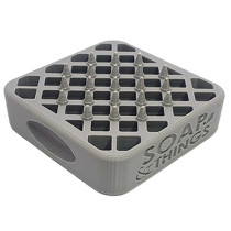 Soap n Things Universal Soap Saver / Soap Gripper