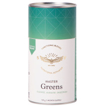 Soaring Free Functional Blends Master Greens