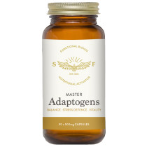 Soaring Free Master Adaptogens Capsules