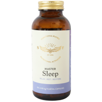 Soaring Free Master Sleep