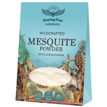 Soaring Free Superfoods Mesquite Powder , 200g