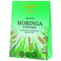 Soaring Free Superfoods Moringa Powder